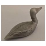 Wildlife Figurines including Carvings