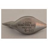 Wildlife Figurines including Carvings