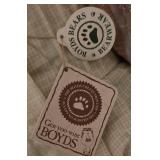 Vintage Nisbet Zodiac Teddy Bear, Boyd