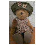 Vintage Nisbet Zodiac Teddy Bear, Boyd