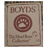 Vintage Nisbet Zodiac Teddy Bear, Boyd