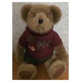 Vintage Nisbet Zodiac Teddy Bear, Boyd