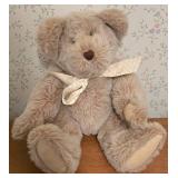 Vintage Nisbet Zodiac Teddy Bear, Boyd