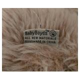 Vintage Nisbet Zodiac Teddy Bear, Boyd