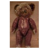 Vintage Nisbet Zodiac Teddy Bear, Boyd