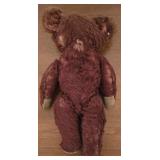 Vintage Nisbet Zodiac Teddy Bear, Boyd