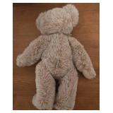 Vintage Nisbet Zodiac Teddy Bear, Boyd