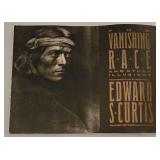 Native American Themed Books & Cultural Art, Native American Woven Basket