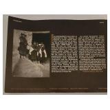 Native American Themed Books & Cultural Art, Native American Woven Basket