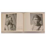 Native American Themed Books & Cultural Art, Native American Woven Basket