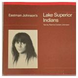 Native American Themed Books & Cultural Art, Native American Woven Basket