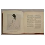 Native American Themed Books & Cultural Art, Native American Woven Basket