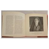 Native American Themed Books & Cultural Art, Native American Woven Basket