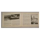 Native American Themed Books & Cultural Art, Native American Woven Basket