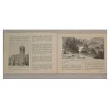 Native American Themed Books & Cultural Art, Native American Woven Basket