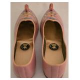 Vintage Chu Chin Chows Shoes