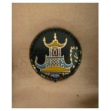 Vintage Chu Chin Chows Shoes