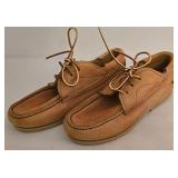 The Beaver Tracks Women