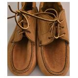 The Beaver Tracks Women