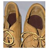 The Beaver Tracks Women