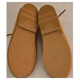 The Beaver Tracks Women