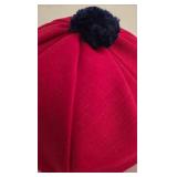 Tracy Watts & Madcaps Hats