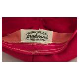 Tracy Watts & Madcaps Hats