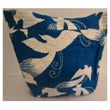 New with Tags Le Sportsac Large Tote Sara Schwartz-Night Life