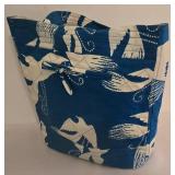 New with Tags Le Sportsac Large Tote Sara Schwartz-Night Life