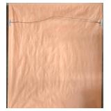 Lovely Signed S. McKisson Floral Watercolor