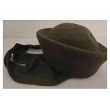 Betmar Wool Hat & More Cold Weather Options