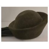 Betmar Wool Hat & More Cold Weather Options