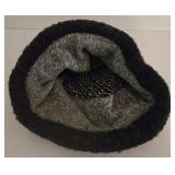 Betmar Wool Hat & More Cold Weather Options