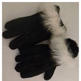 Betmar Wool Hat & More Cold Weather Options