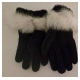 Betmar Wool Hat & More Cold Weather Options