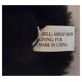 Betmar Wool Hat & More Cold Weather Options