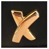 Vintage Paloma Picasso Handbag Pair