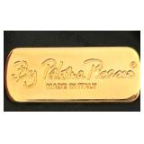 Vintage Paloma Picasso Handbag Pair