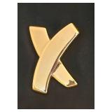 Vintage Paloma Picasso Handbag Pair