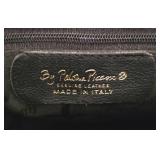 Vintage Paloma Picasso Handbag Pair