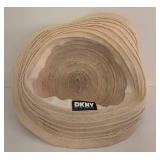 Cute Vintage DKNY Sunhat & Trio of Mr. John Fabric Hats