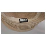 Cute Vintage DKNY Sunhat & Trio of Mr. John Fabric Hats