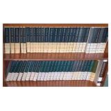 World Book Encyclopedia Collection