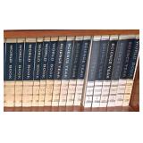 World Book Encyclopedia Collection