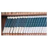 World Book Encyclopedia Collection