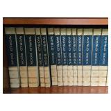 World Book Encyclopedia Collection