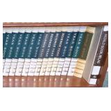 World Book Encyclopedia Collection