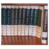 World Book Encyclopedia Collection