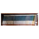 World Book Encyclopedia Collection
