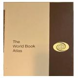 World Book Encyclopedia Collection